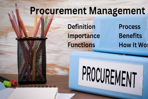 Procurement
